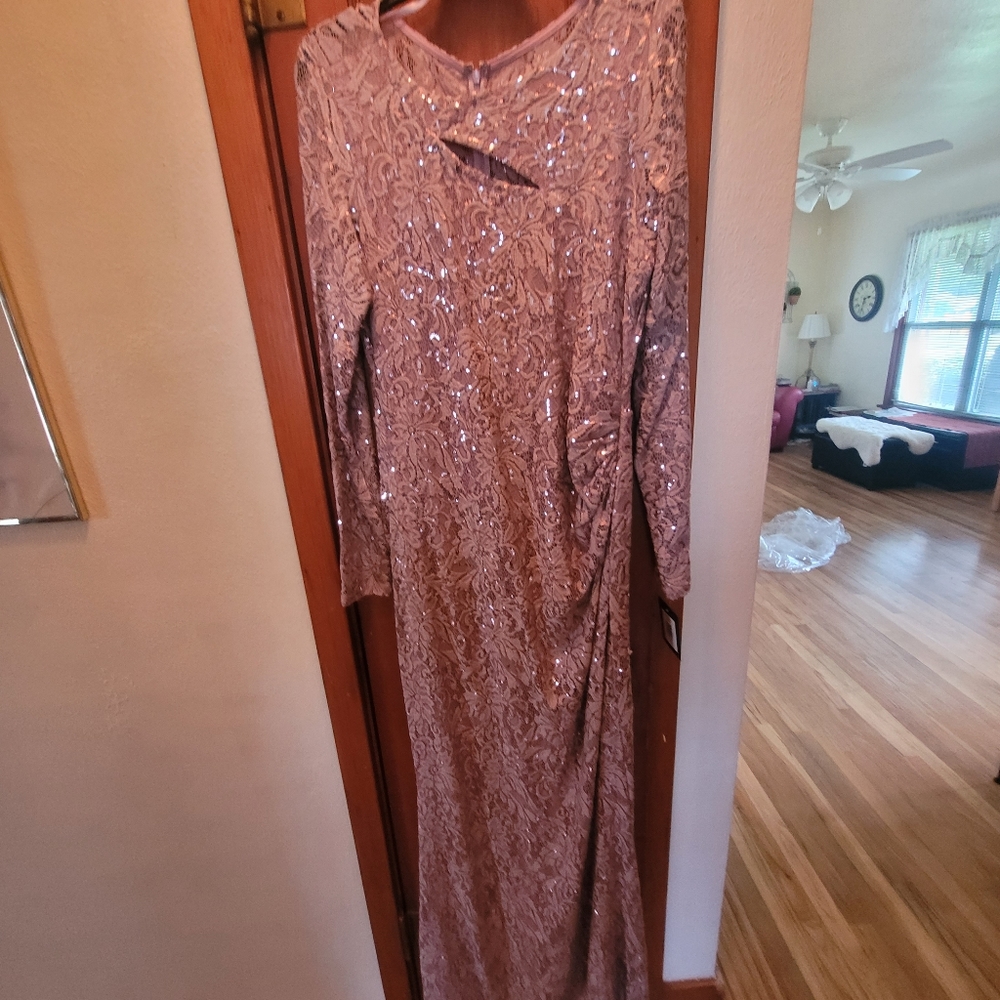 Full Length Gown